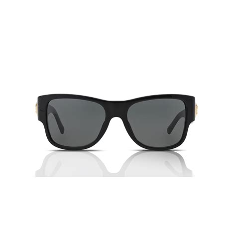 Versace Mens Sunglasses (VE4275) Acetate 